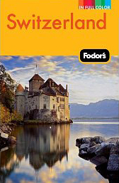 Fodor's Switzerland