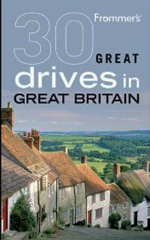 Frommer's 30 Great Drives in Great Britain