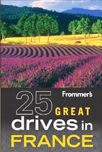 Frommer's 25 Great Drives in Tuscany and Umbria