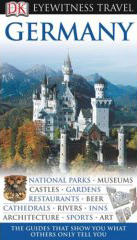 Germany (Eyewitness Travel Guides) by DK Publishing