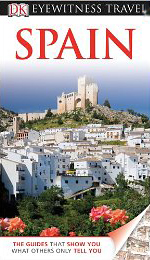 Spain (Eyewitness Travel Guides)