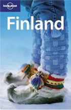 Lonely Planet Finland