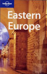 Lonely Planet Eastern Europe 