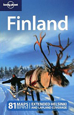 Lonely Planet Finland