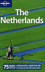 Lonely Planet the Netherlands