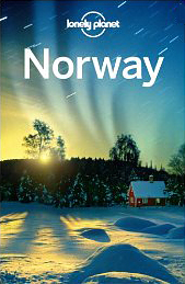 Lonely Planet Norway