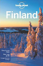 Lonely Planet Finland