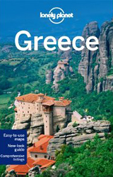 Greece<br>Lonely Planet