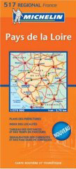 Michelin France Pays de la Loire