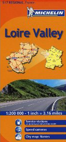 Michelin France Pays de la Loire
