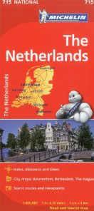 Netherlands Michelin