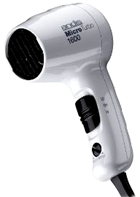 Andis 33805 Micro Turbo 1600W Dual Voltage Hair Dryer