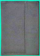 Travelon RFID Blocking Passport Case