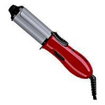 Conair TS63R MiniPro Ceramic Curling Iron Dual Voltage