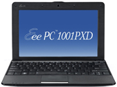 ASUS 1025C-MU17-BK 10.1-Inch Netbook