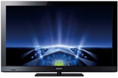 Sony BRAVIA KDL-32CX520 32'' 1080p FULL HD Multi-System PAL/NTSC/SECAM LCD TV. Dual 110-220 Voltage For Worldwide Use.